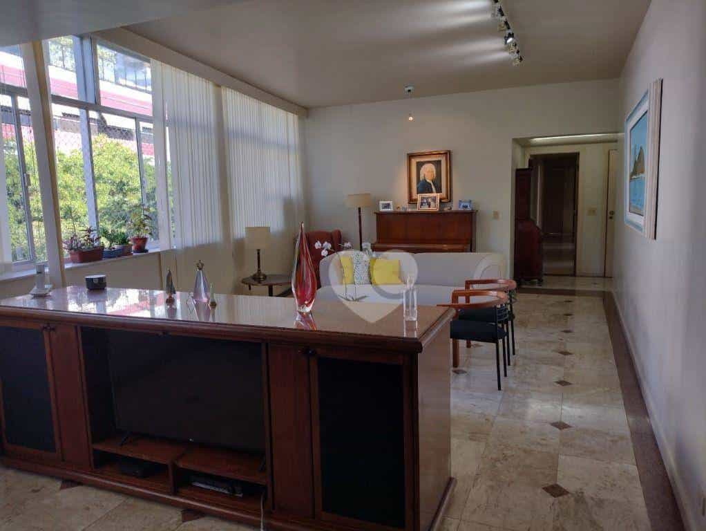 公寓 在 蒂茹卡, 里約熱內盧 11666713