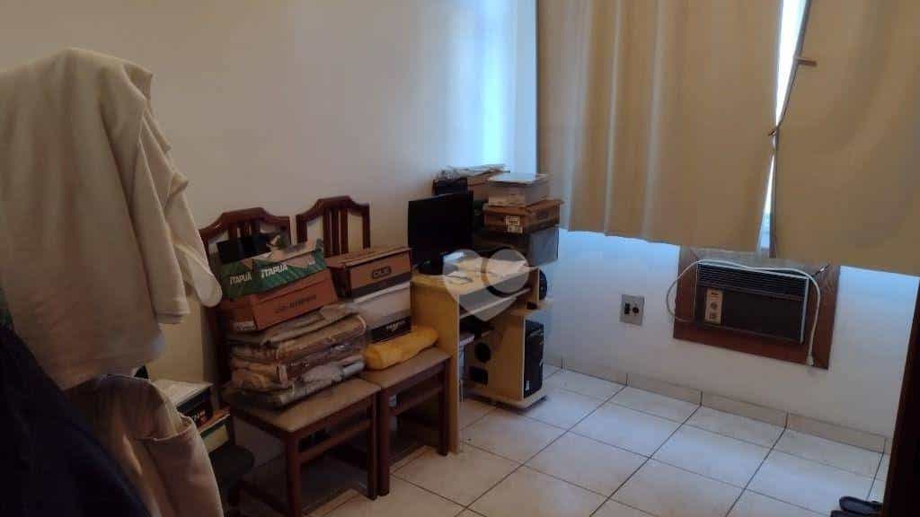 Квартира в Тіхука, Ріо-де-Жанейро 11666721