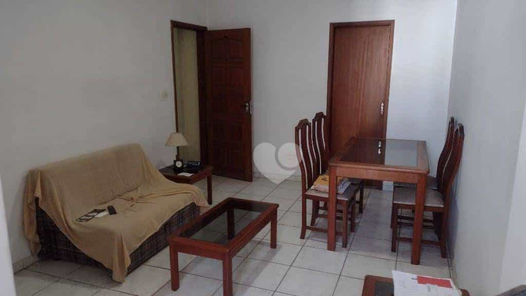 Condominium in Tijuca, Rio de Janeiro 11666721