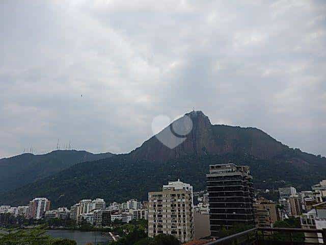 公寓 在 , Rio de Janeiro 11666725