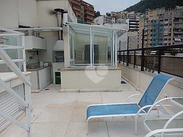 Condominium in , Rio de Janeiro 11666725