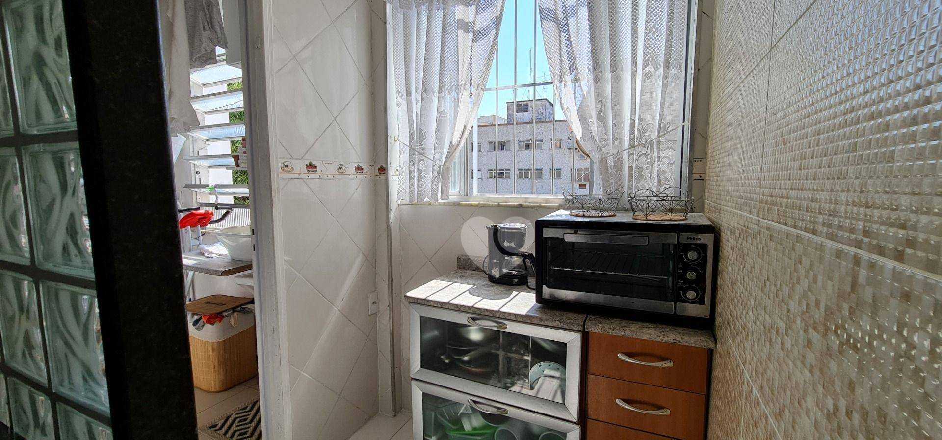 Condominium dans , Rio de Janeiro 11666728