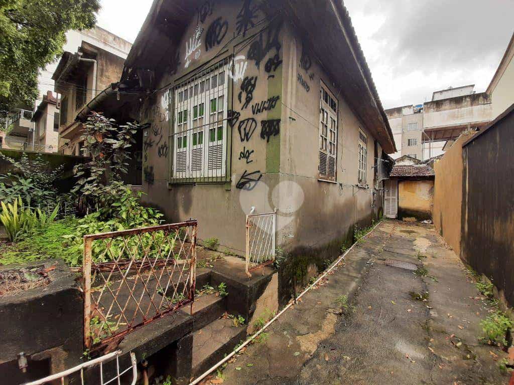 Hus i Grajau, Rio de Janeiro 11666731