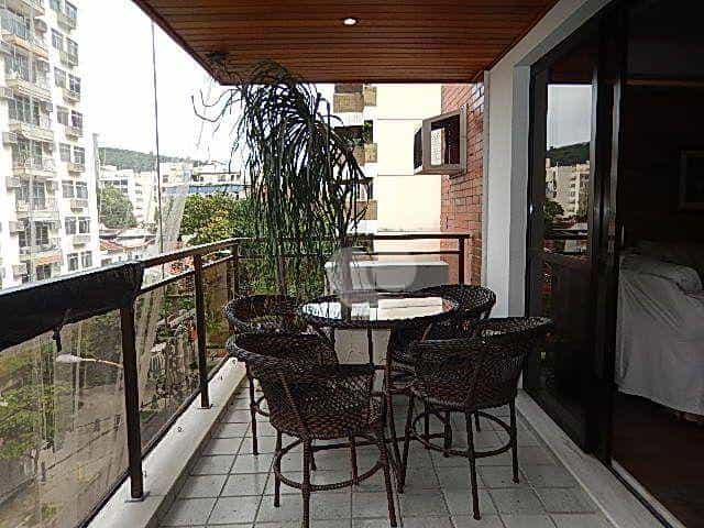 Condominium in Humaita, Rio de Janeiro 11666738