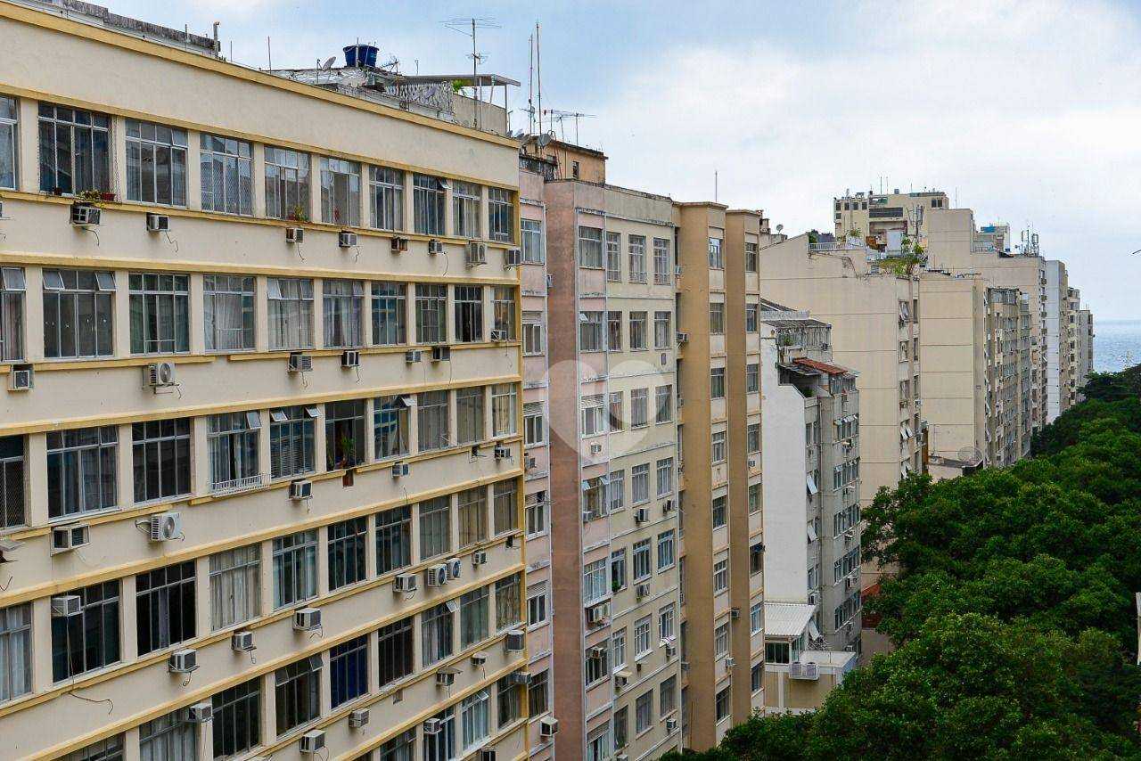 Condominium dans Copacabana, Rio de Janeiro 11666747