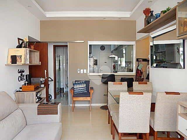 Condominium in Botafogo, Rio de Janeiro 11666755