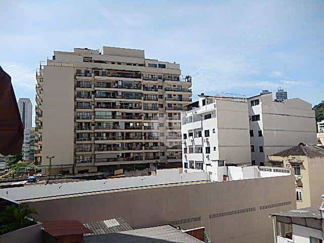 Osakehuoneisto sisään Botafogo, Rio de Janeiro 11666755