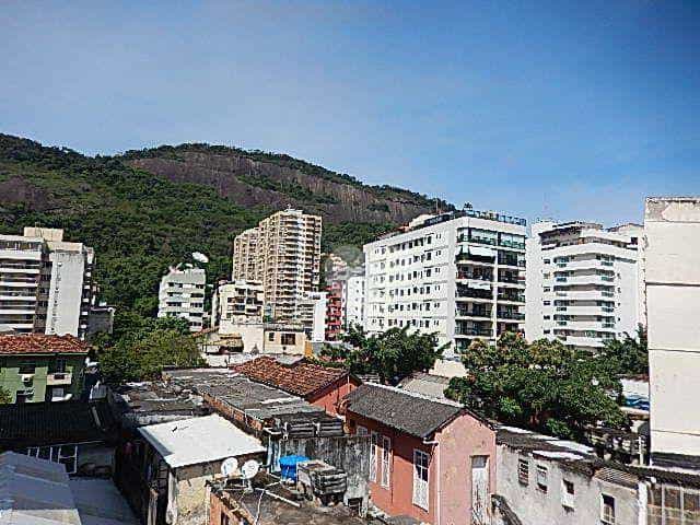Condominio en Botafogo, Rio de Janeiro 11666755