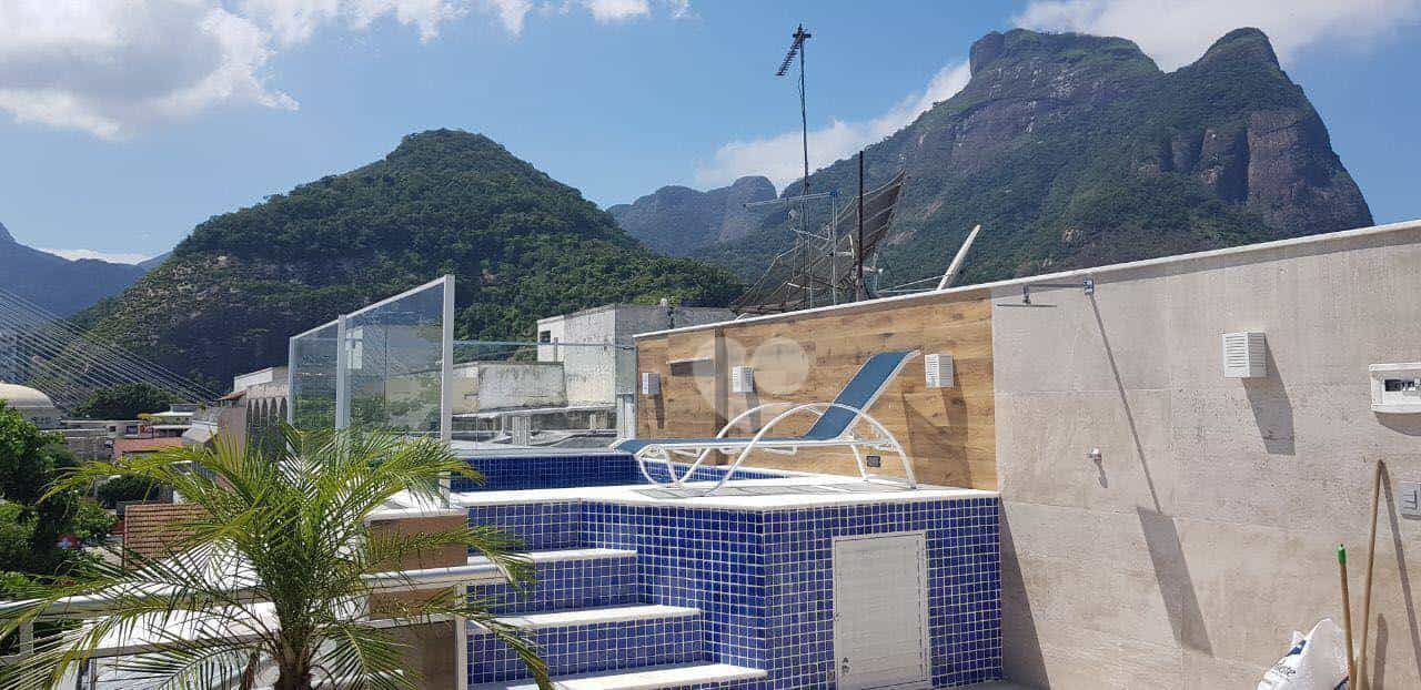Eigentumswohnung im Itanhanga, Rio de Janeiro 11666765