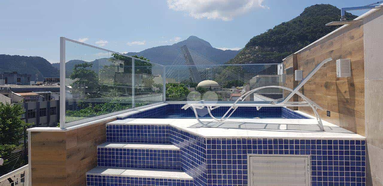 Condominium in , Rio de Janeiro 11666765