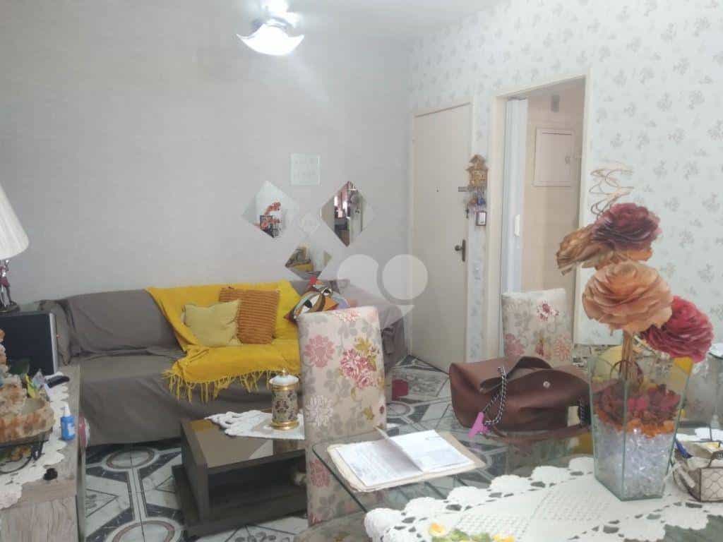 公寓 在 瓦斯孔塞洛斯林斯, 里约热内卢 11666767