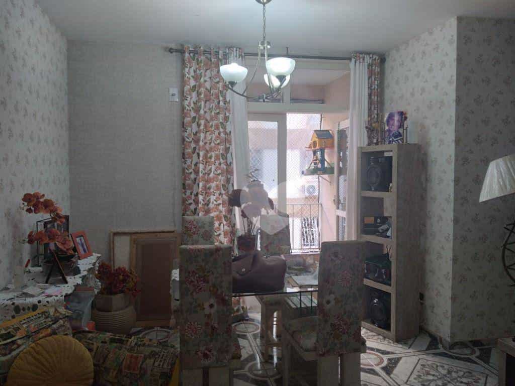 公寓 在 瓦斯孔塞洛斯林斯, 里约热内卢 11666767