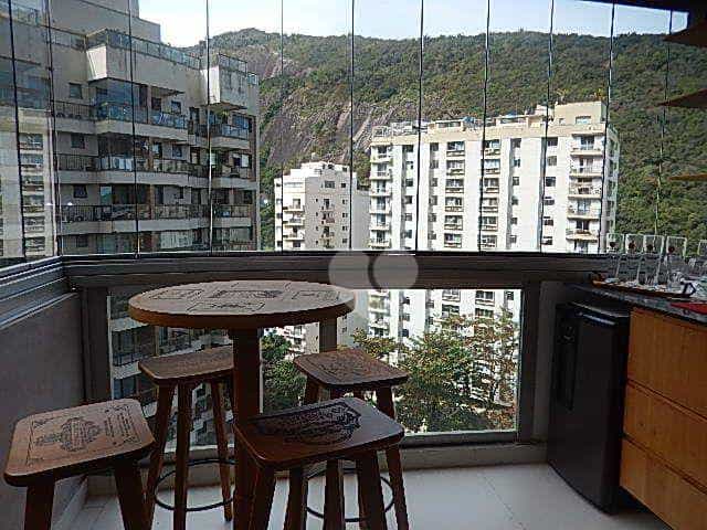 Condominium in Rocinha, Rio de Janeiro 11666775