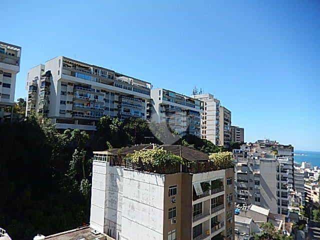 Condominio nel Vidigal, Rio de Janeiro 11666791