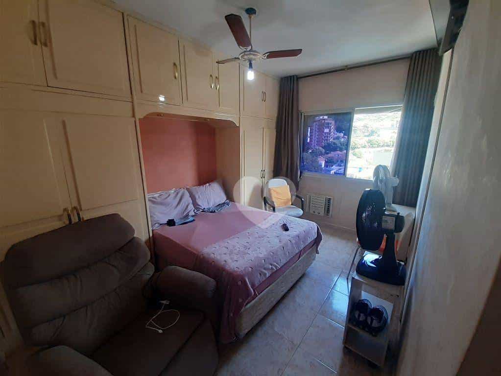 公寓 在 维拉·伊莎贝尔, 里约热内卢 11666795