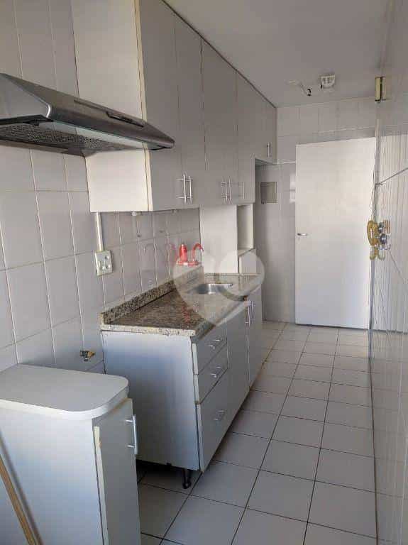 Квартира в Сампайо, Ріо-де-Жанейро 11666807