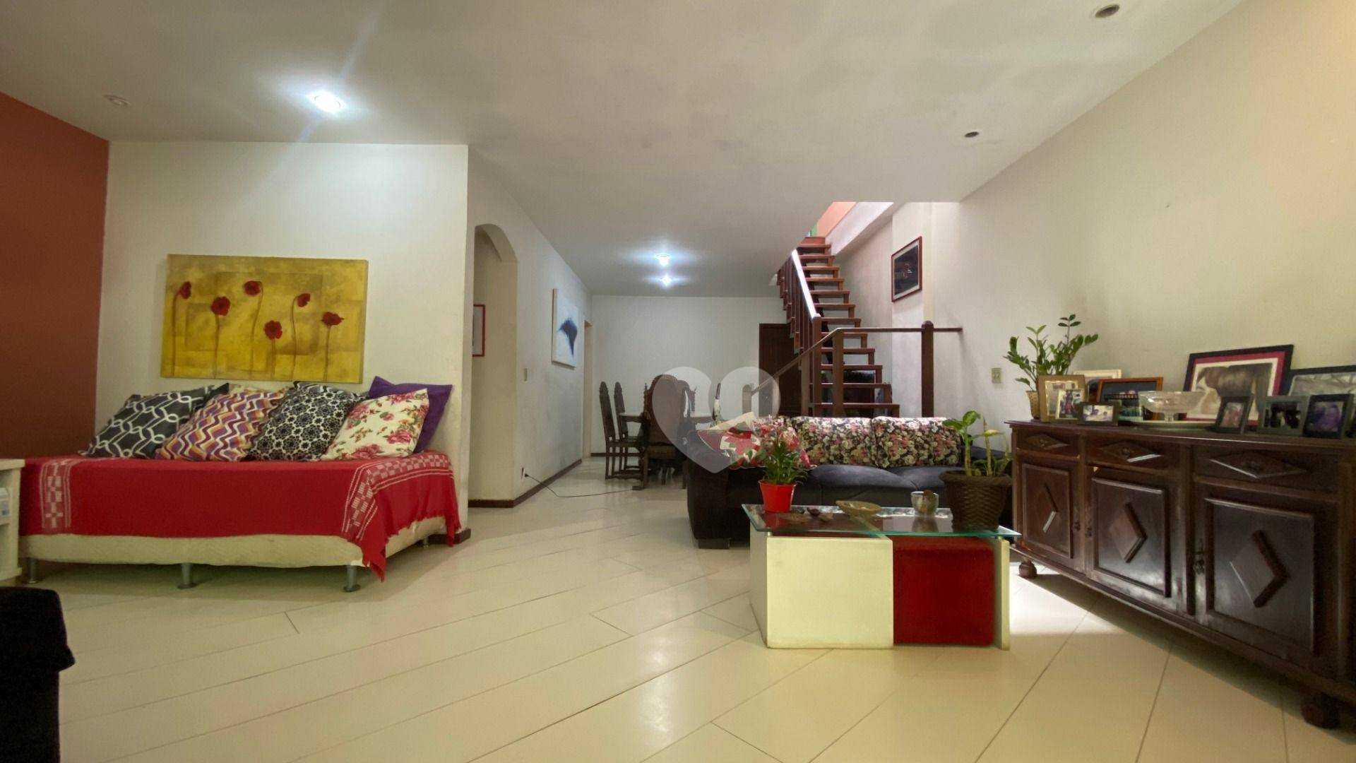 Condominium in Lagoa, Rio de Janeiro 11666809