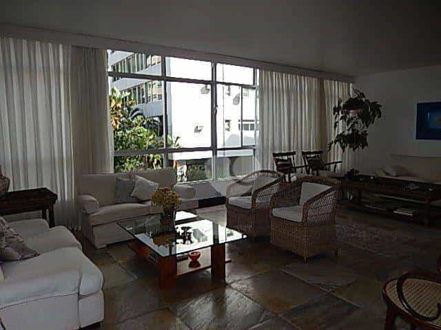 Квартира в Відігал, Ріо-де-Жанейро 11666812