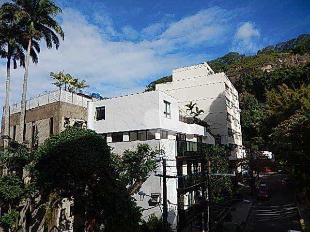 Condominium in Vidigal, Rio de Janeiro 11666812