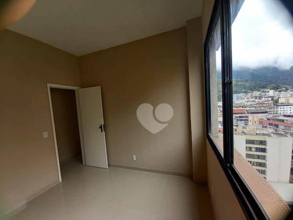 Condomínio no Tijuca, Rio de Janeiro 11666816