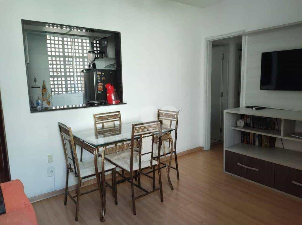 公寓 在 瓦斯孔塞洛斯林斯, 里約熱內盧 11666820