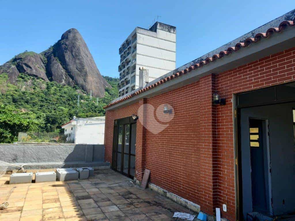 Condominio nel Grajau, Rio de Janeiro 11666824