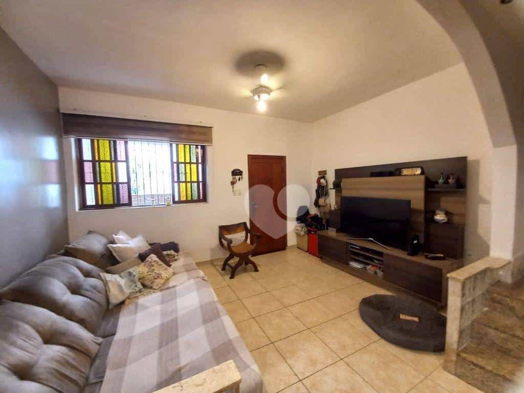 Casa nel Cachambi, Rio de Janeiro 11666832