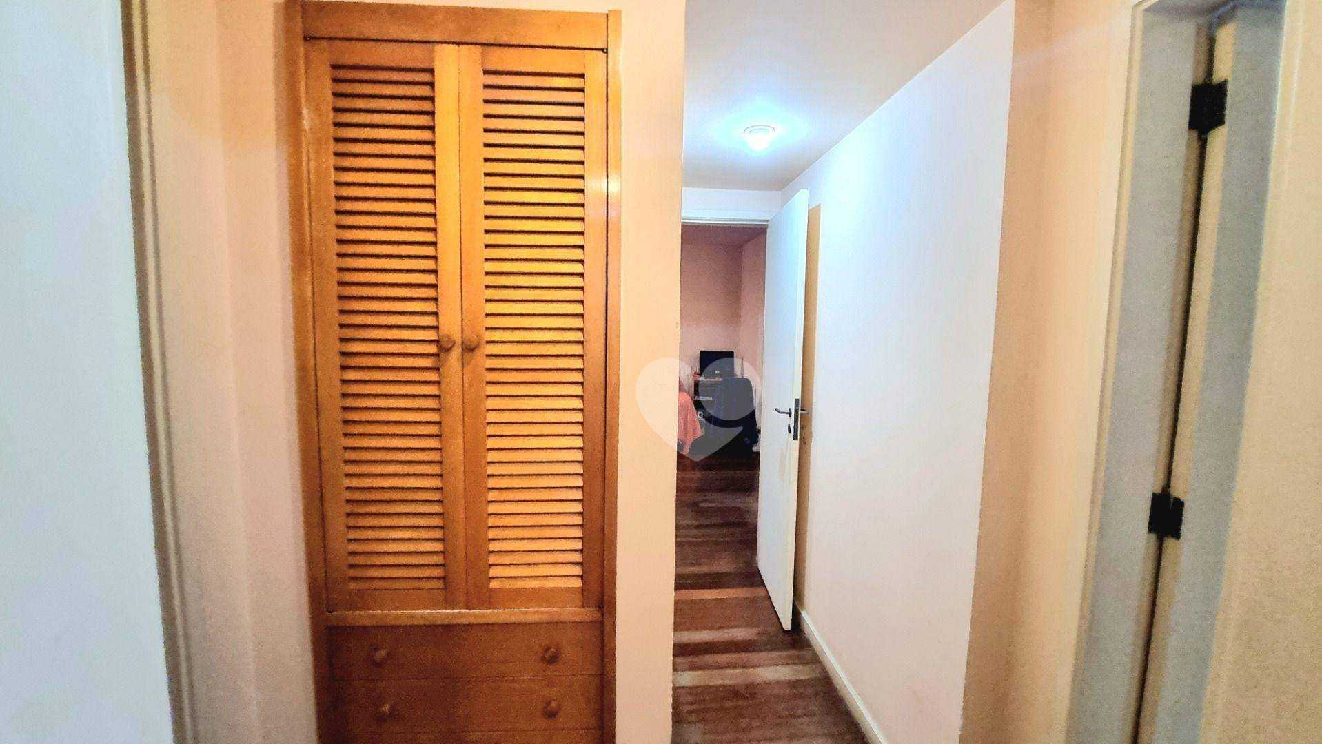 公寓 在 萊布隆, 里約熱內盧 11666841