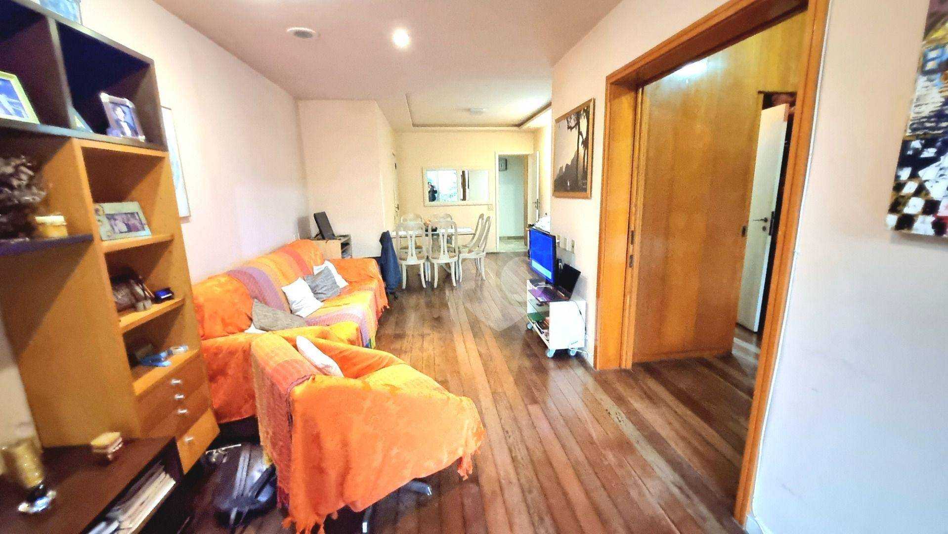 公寓 在 萊布隆, 里約熱內盧 11666841
