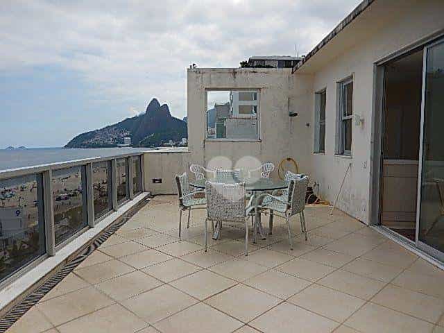 Квартира в , Rio de Janeiro 11666846