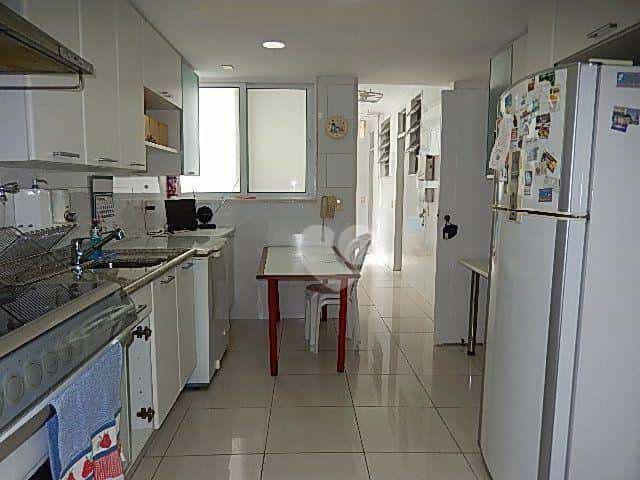 公寓 在 , Rio de Janeiro 11666846