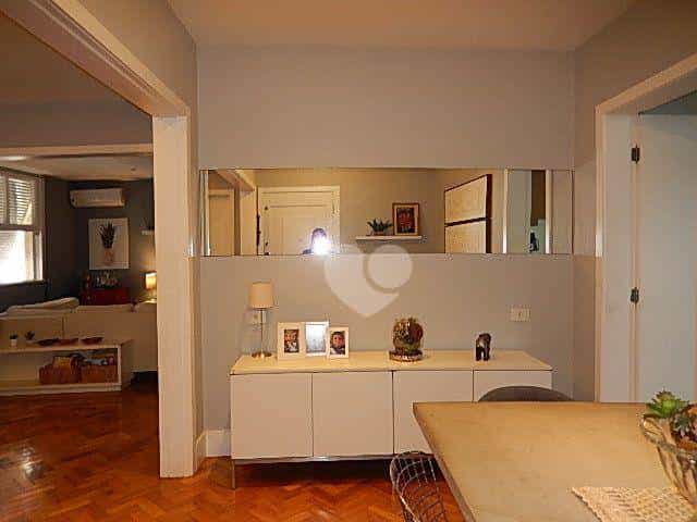 公寓 在 拉蘭熱拉斯, 里約熱內盧 11666847