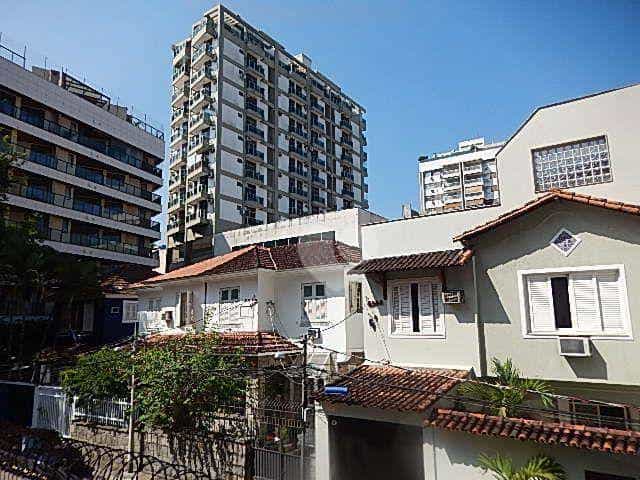Condominio nel Lagoa, Rio de Janeiro 11666849