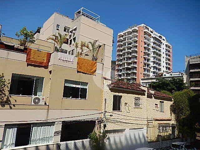 Condominium in Lagoa, Rio de Janeiro 11666849