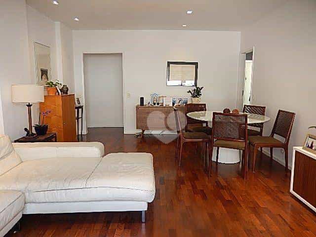 公寓 在 拉戈阿, 里約熱內盧 11666849