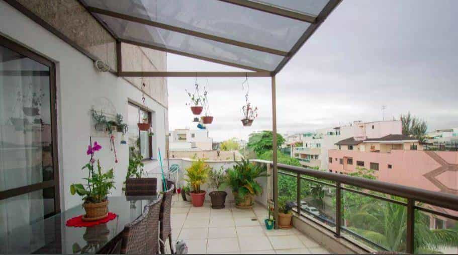 公寓 在 雷斯廷加·德·伊塔佩巴, 里約熱內盧 11666856