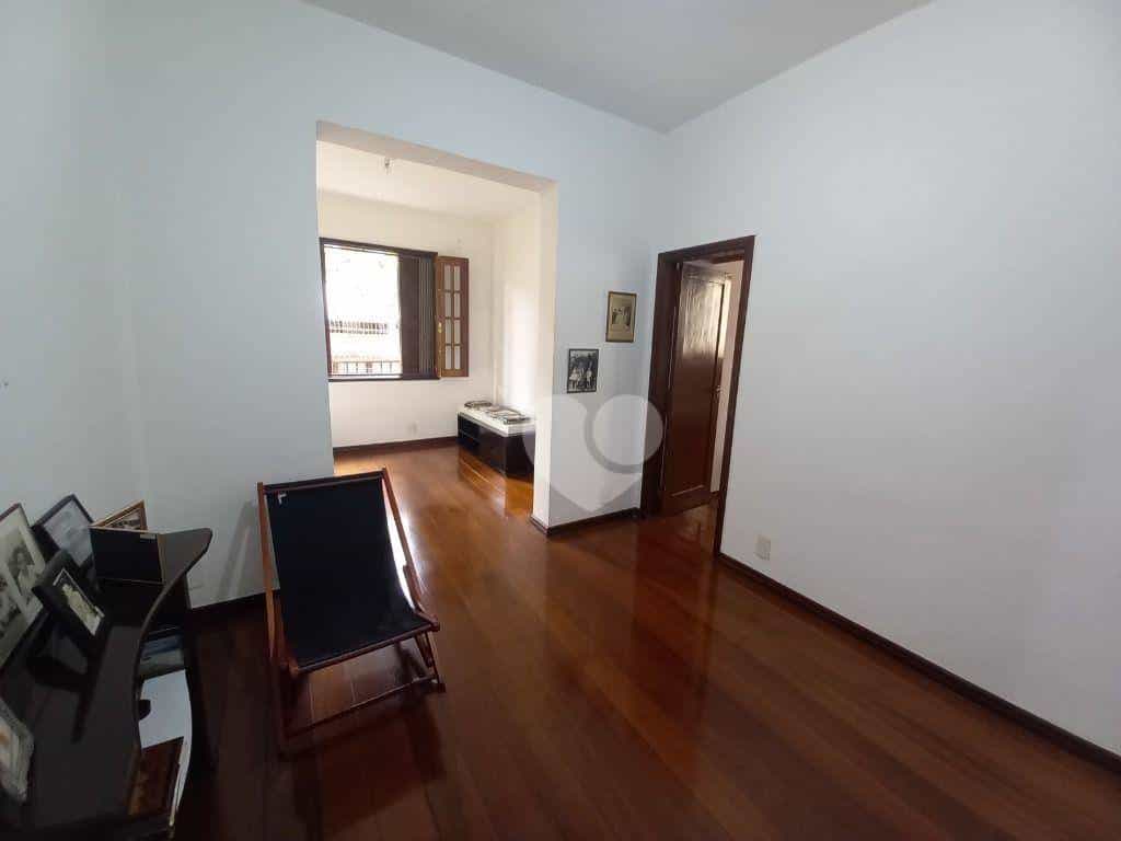 公寓 在 烏爾卡, 里約熱內盧 11666858