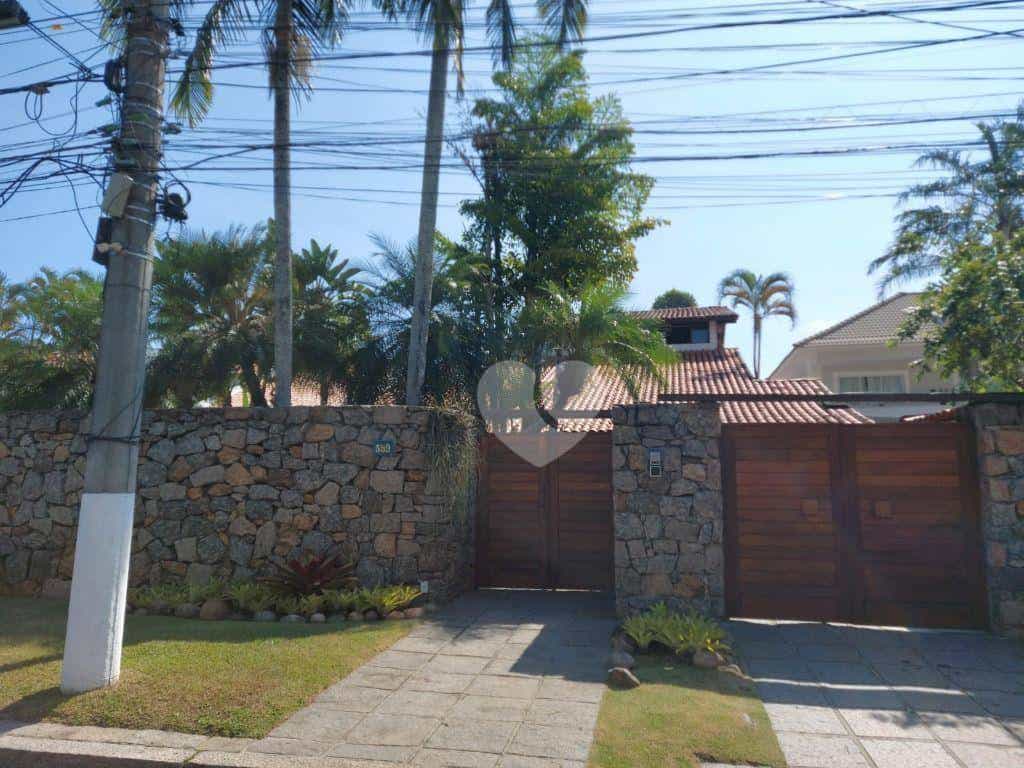 House in Itanhanga, Rio de Janeiro 11666861