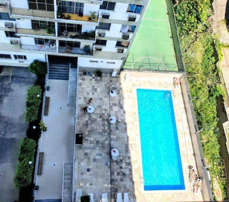 公寓 在 , Rio de Janeiro 11666865