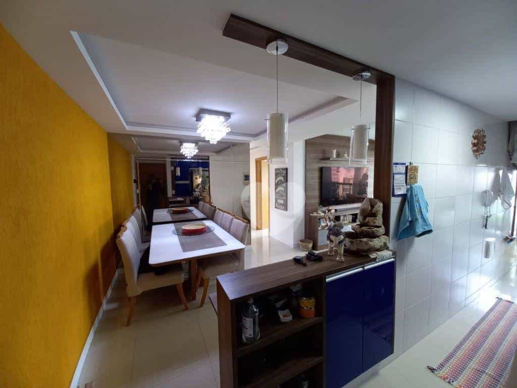 公寓 在 西蒂奥·伯勒·马克思, 里约热内卢 11666869