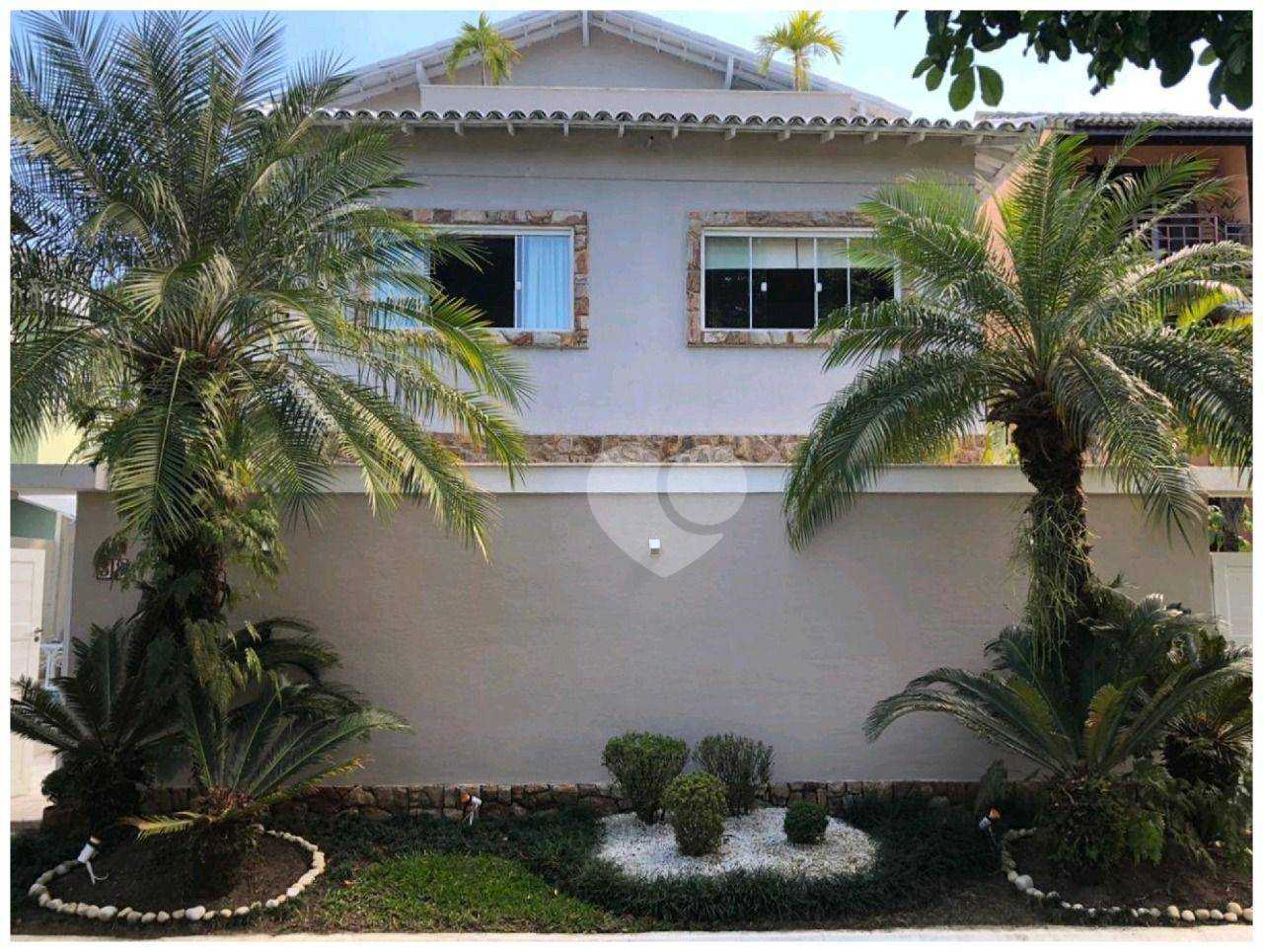House in Barra da Tijuca, Rio de Janeiro 11666901