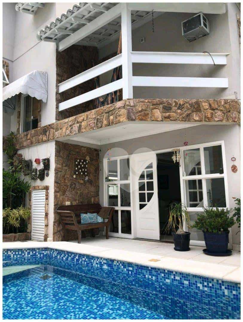 rumah dalam Barra da Tijuca, Rio de Janeiro 11666901