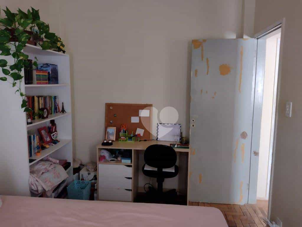 Condominium in Engenho de Dentro, Rio de Janeiro 11666904
