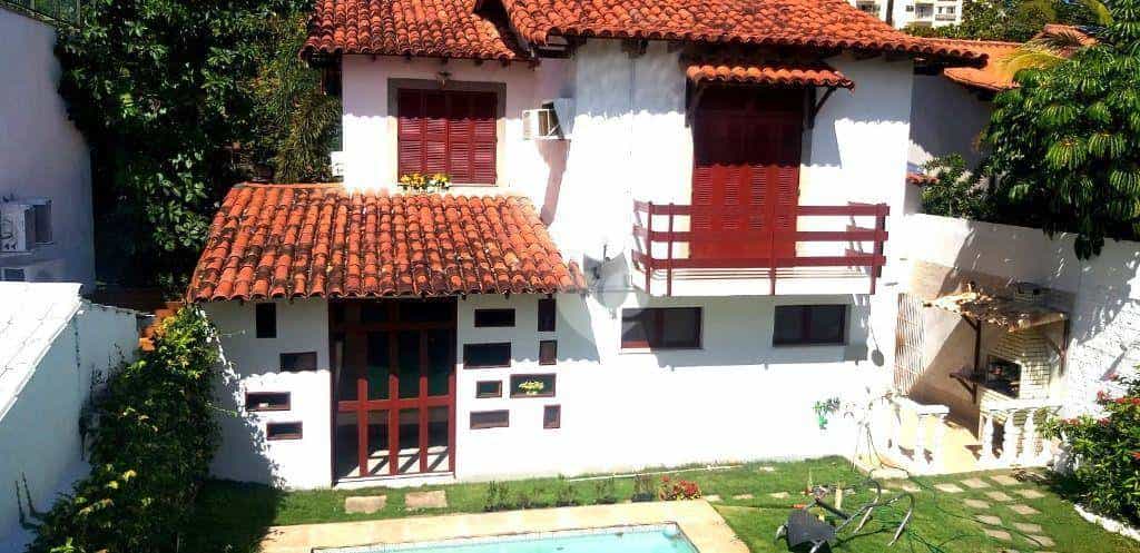 Huis in Restinga de Jacarepagua, Rio de Janeiro 11666908