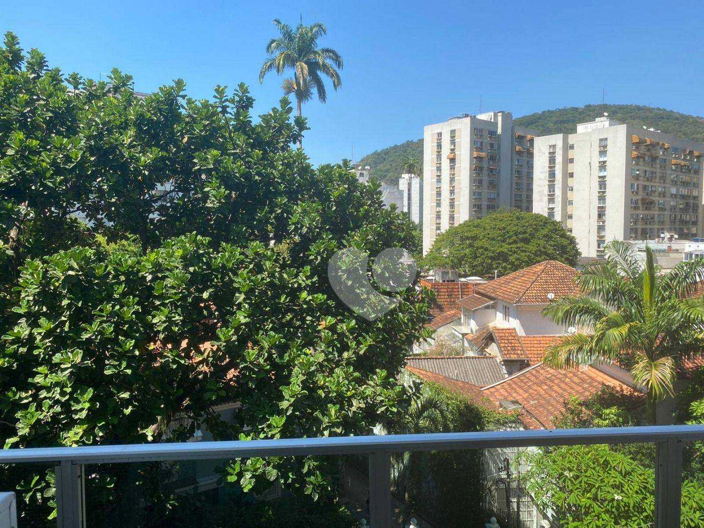 Condomínio no Humaitá, Rio de Janeiro 11666914