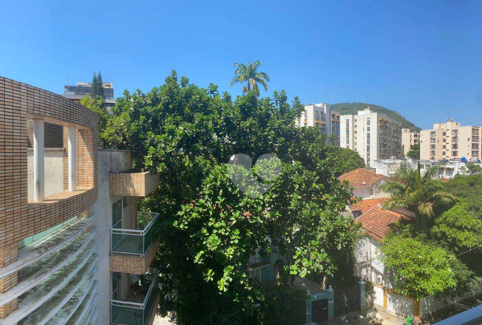 Condominio en humaitá, Rio de Janeiro 11666914