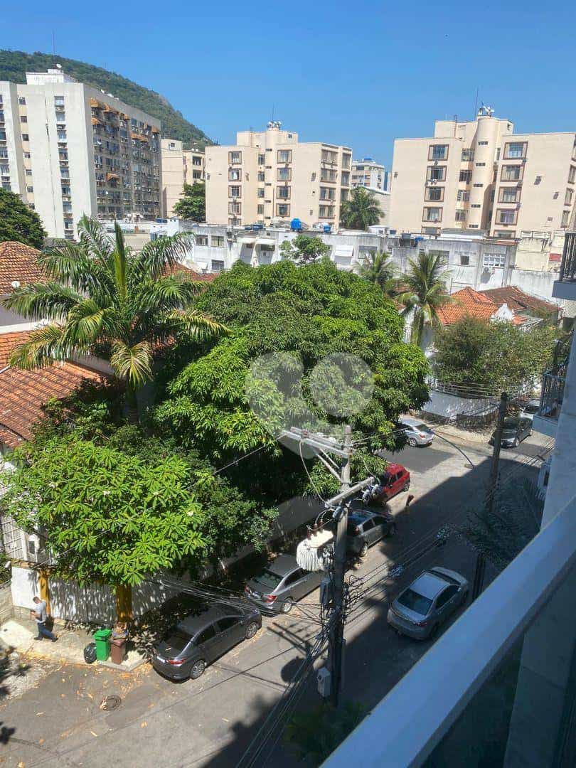 Condominium in Humaita, Rio de Janeiro 11666914