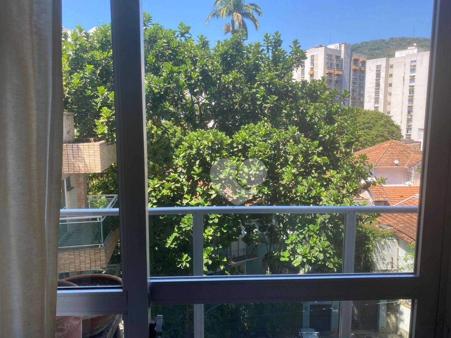 公寓 在 胡迈塔, 里约热内卢 11666914