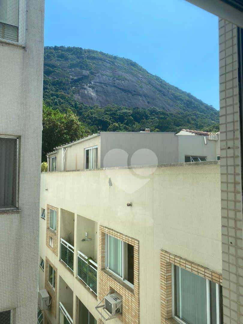 Квартира в , Rio de Janeiro 11666914