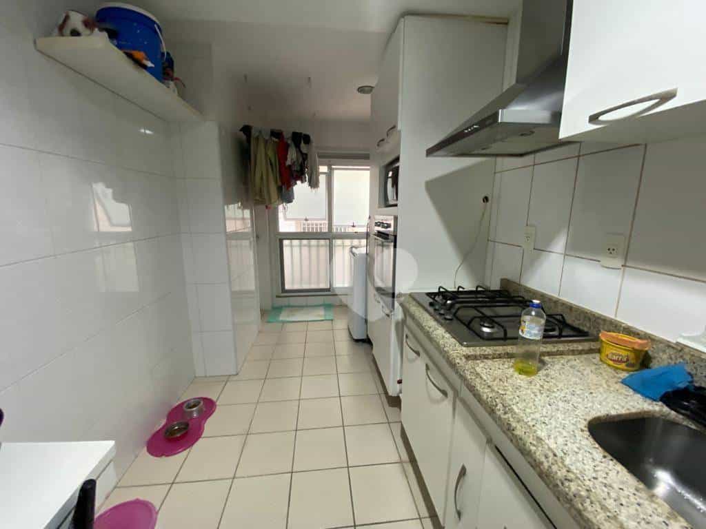 Condominium in , Rio de Janeiro 11666916